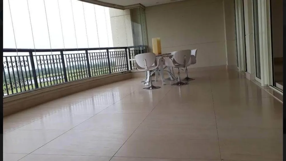 Apartamento, 5 quartos, 435 m² - Foto 12