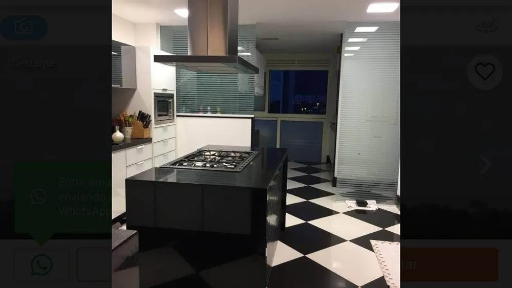 Apartamento, 5 quartos, 435 m² - Foto 6