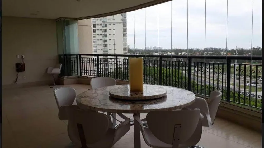 Apartamento, 5 quartos, 435 m² - Foto 7