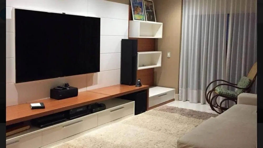 Apartamento, 5 quartos, 435 m² - Foto 17
