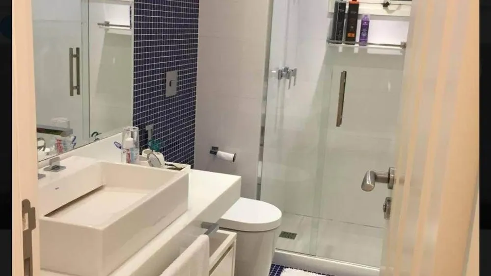 Apartamento, 5 quartos, 435 m² - Foto 2