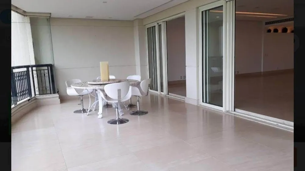 Apartamento, 5 quartos, 435 m² - Foto 8