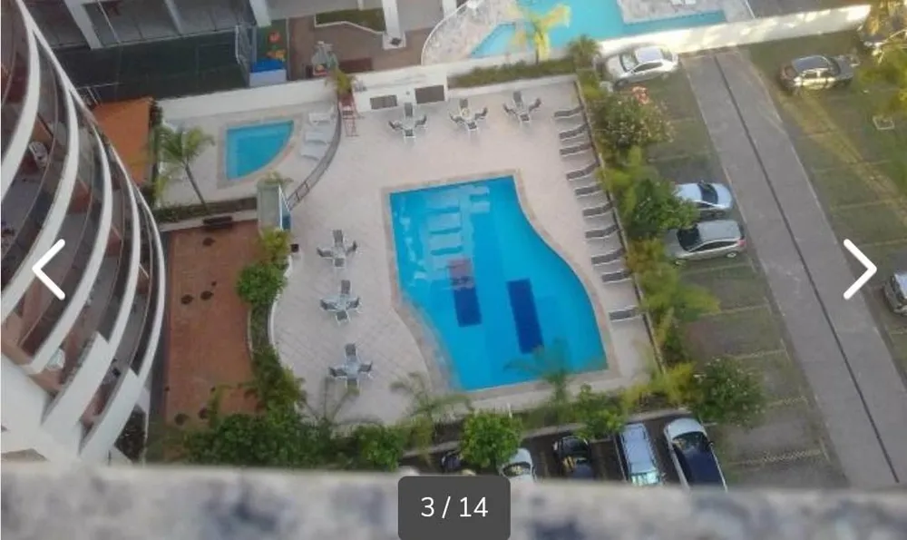 Apartamento, 2 quartos, 71 m² - Foto 11