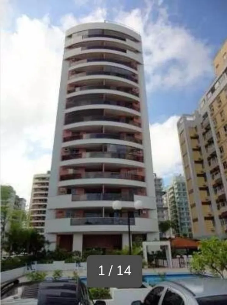 Apartamento, 2 quartos, 71 m² - Foto 14