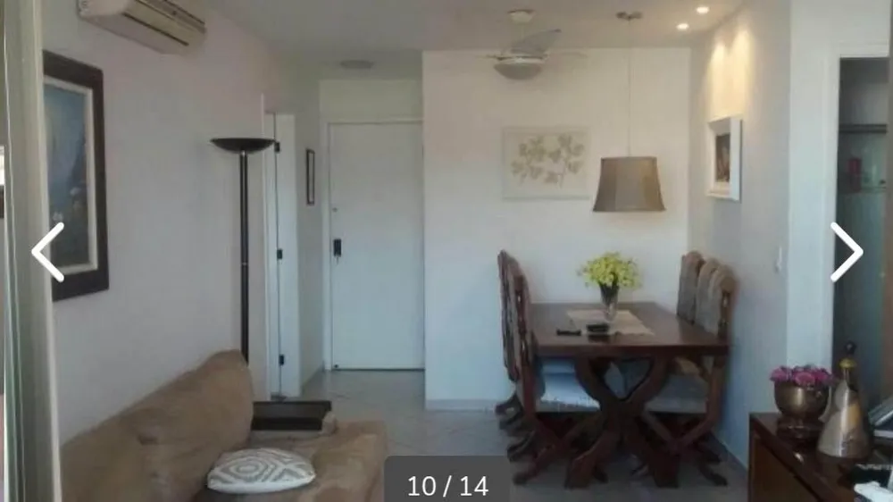 Apartamento, 2 quartos, 71 m² - Foto 2