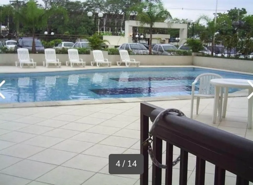 Apartamento, 2 quartos, 71 m² - Foto 10