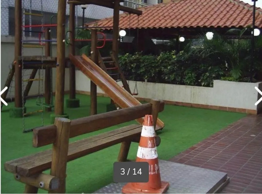 Apartamento, 2 quartos, 71 m² - Foto 12