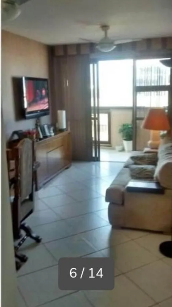 Apartamento, 2 quartos, 71 m² - Foto 3