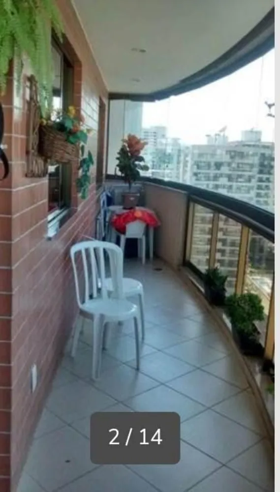 Apartamento, 2 quartos, 71 m² - Foto 4