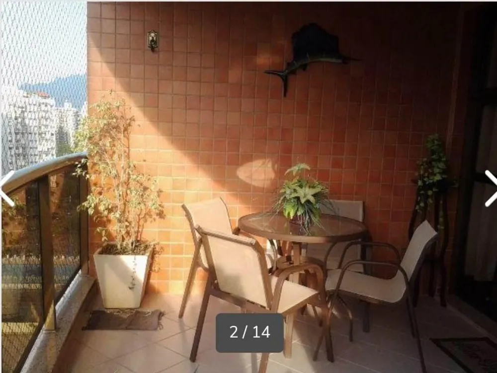 Apartamento, 2 quartos, 71 m² - Foto 5