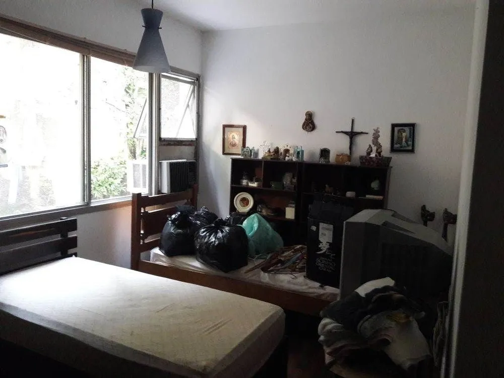 Apartamento, 3 quartos, 210 m² - Foto 4