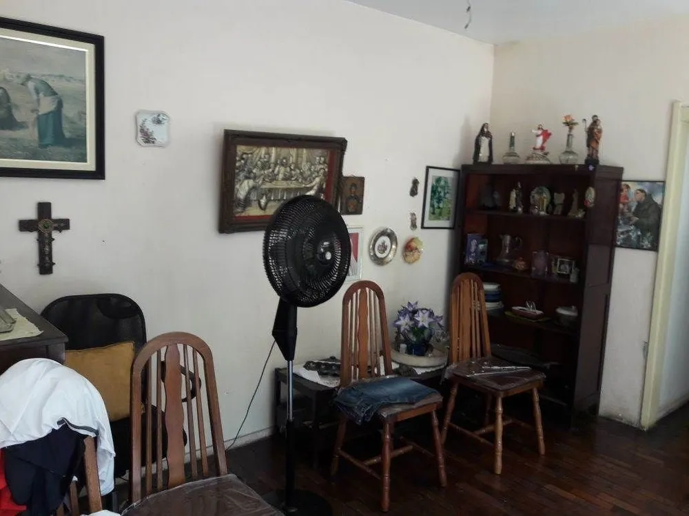Apartamento, 3 quartos, 210 m² - Foto 3