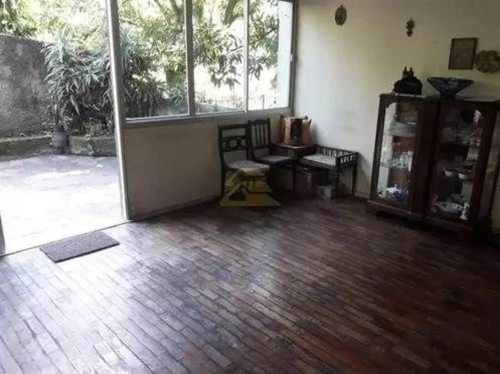 Apartamento, 3 quartos, 210 m² - Foto 2