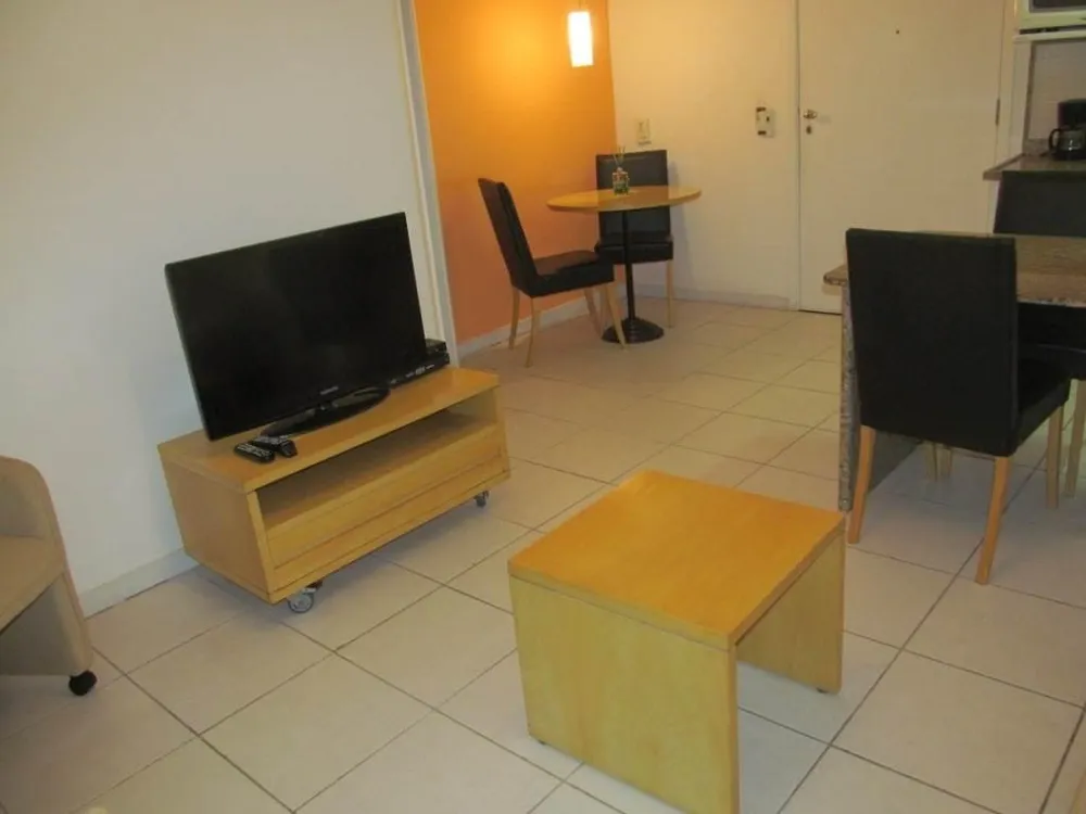 Apartamento, 1 quarto, 45 m² - Foto 3