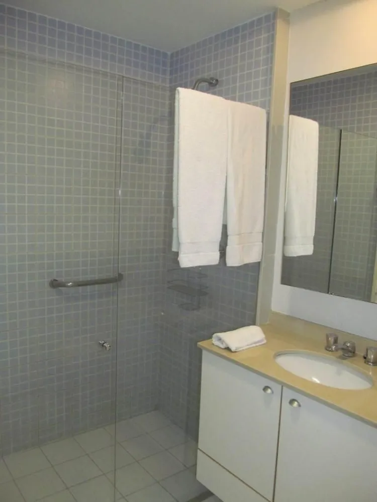 Apartamento, 1 quarto, 45 m² - Foto 19
