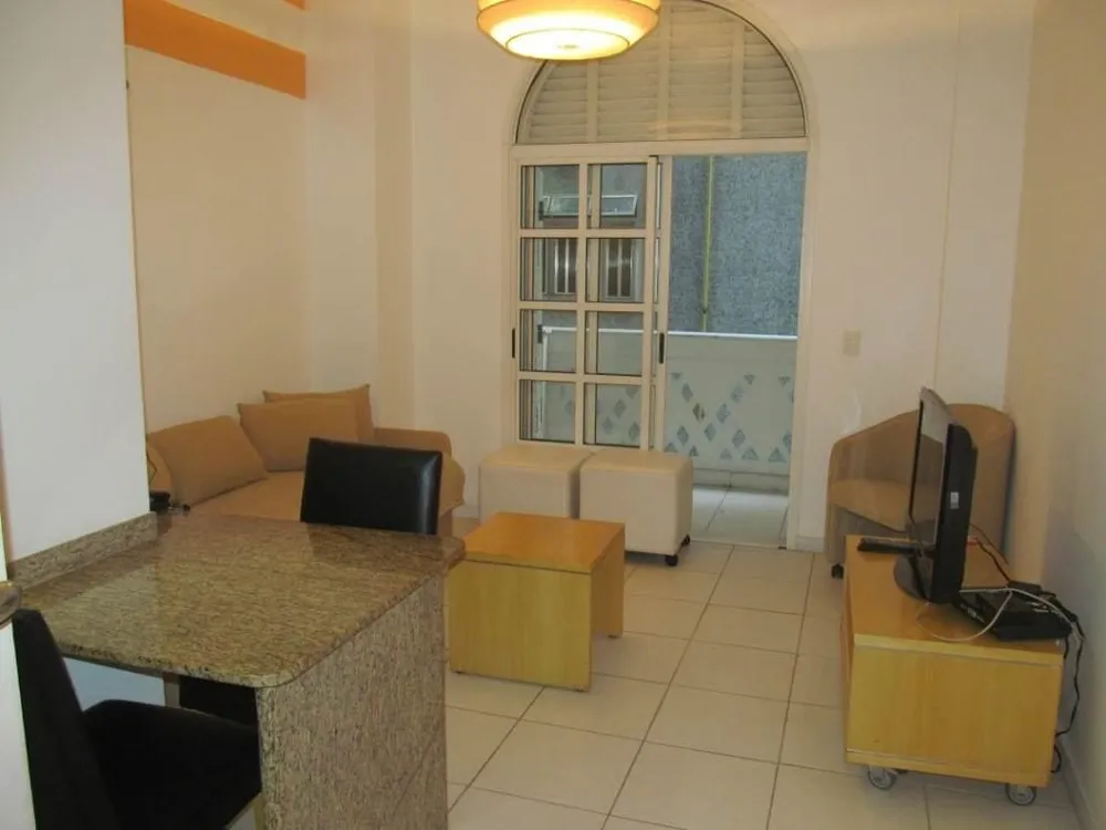 Apartamento, 1 quarto, 45 m² - Foto 2