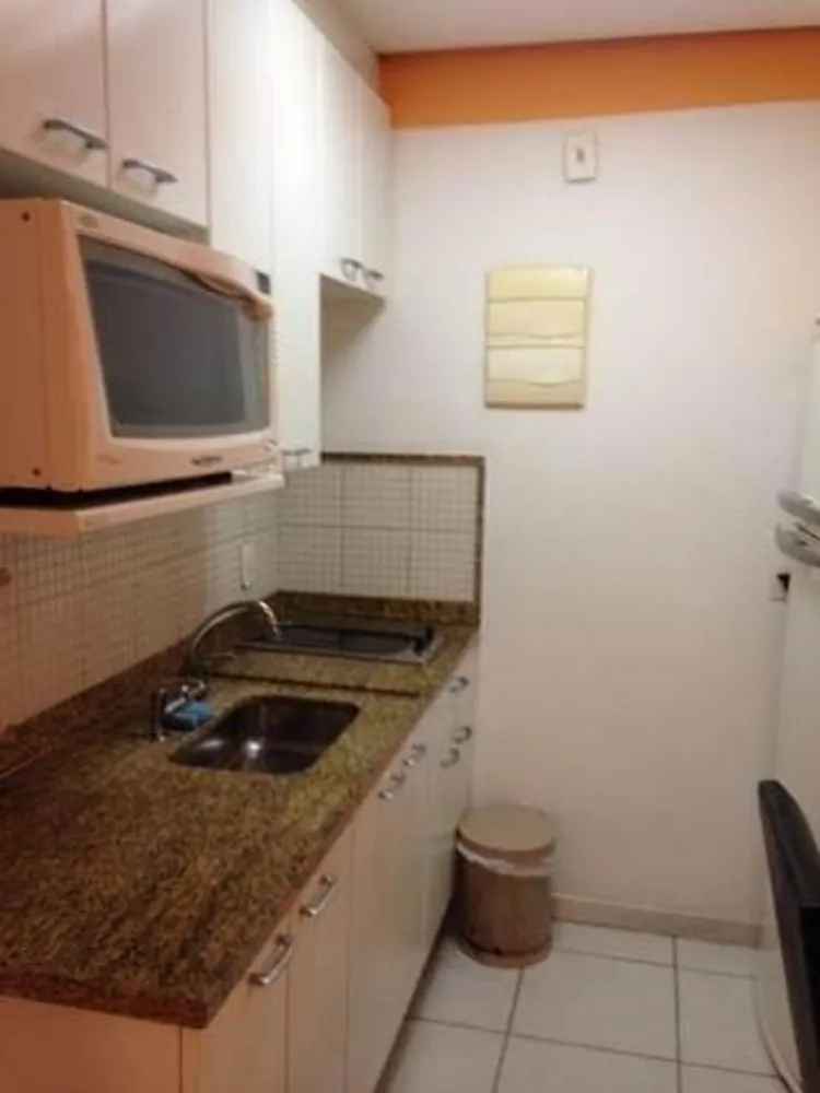 Apartamento, 1 quarto, 45 m² - Foto 20