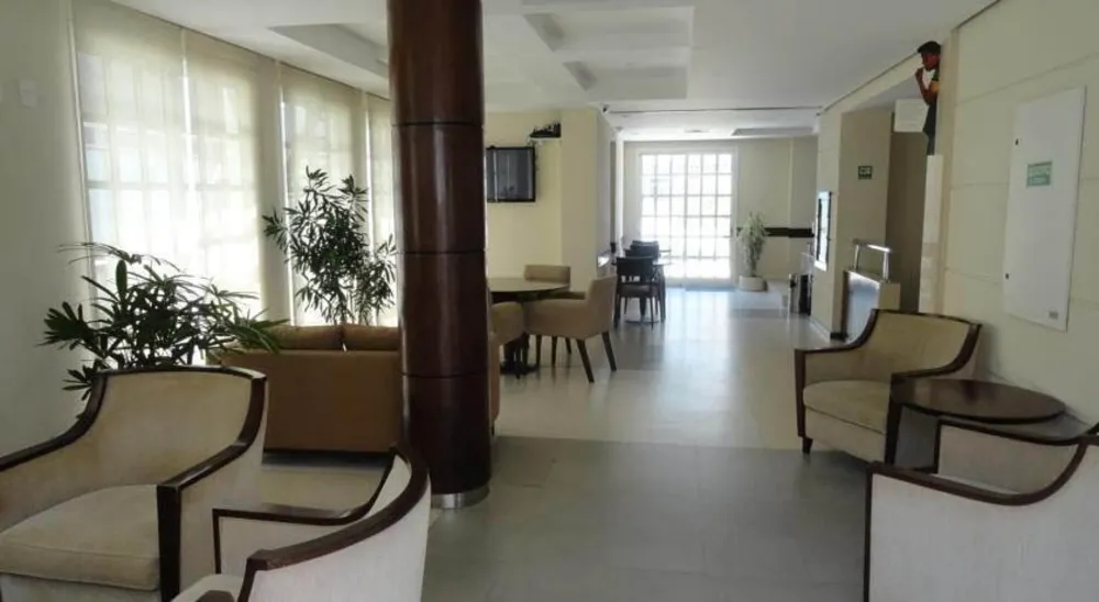 Apartamento, 1 quarto, 45 m² - Foto 11