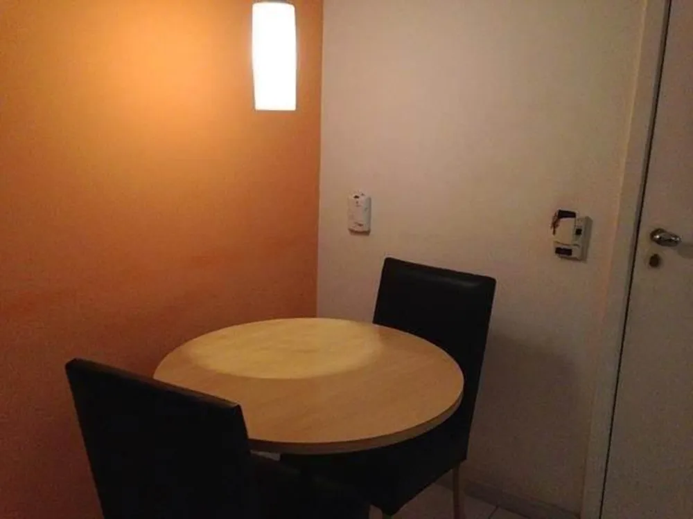 Apartamento, 1 quarto, 45 m² - Foto 4
