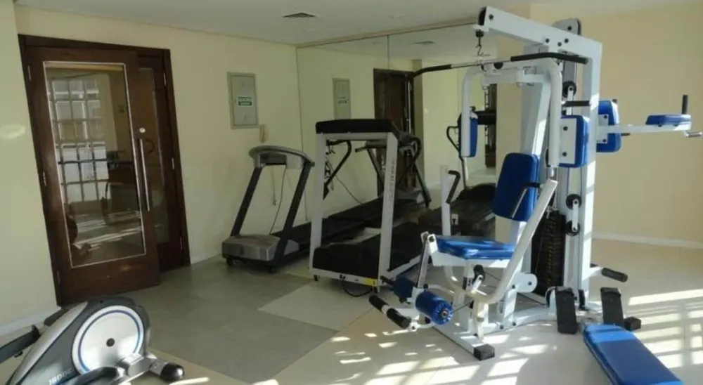 Apartamento, 1 quarto, 45 m² - Foto 9