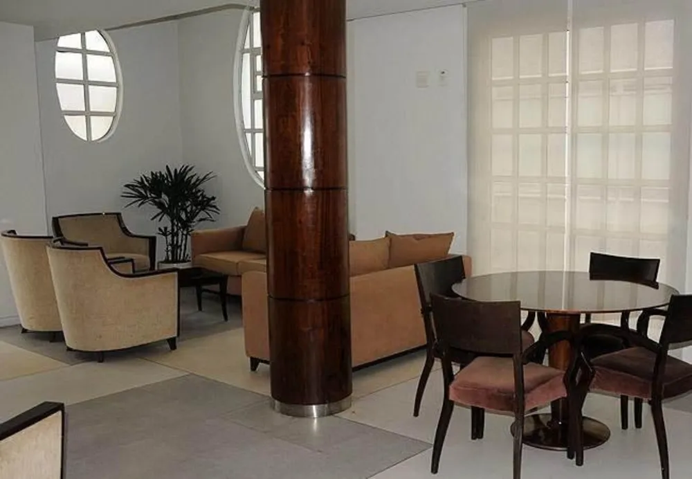 Apartamento, 1 quarto, 45 m² - Foto 8