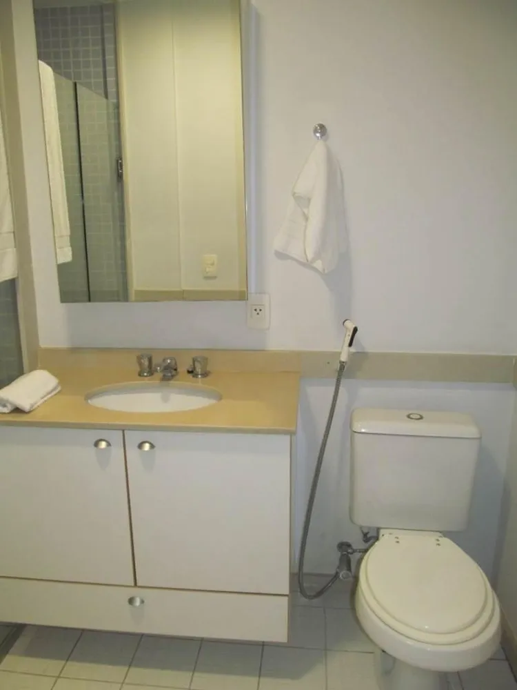 Apartamento, 1 quarto, 45 m² - Foto 18