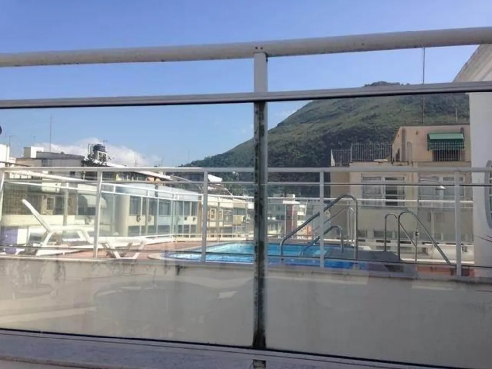 Apartamento, 1 quarto, 45 m² - Foto 26