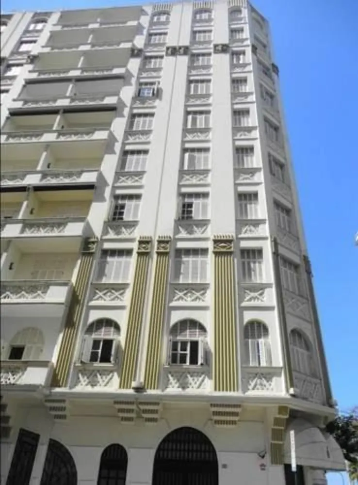 Apartamento, 1 quarto, 45 m² - Foto 6