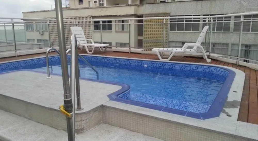 Apartamento, 1 quarto, 45 m² - Foto 23