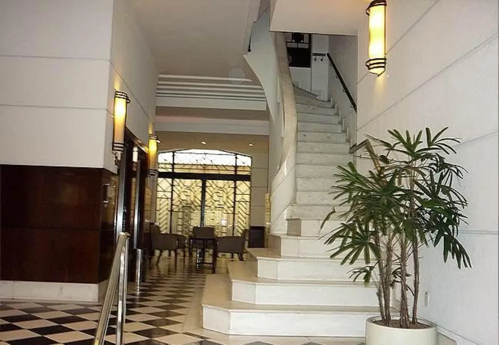 Apartamento, 1 quarto, 45 m² - Foto 28