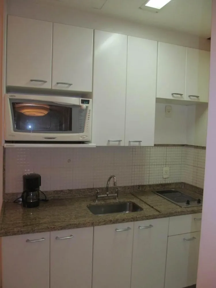 Apartamento, 1 quarto, 45 m² - Foto 21