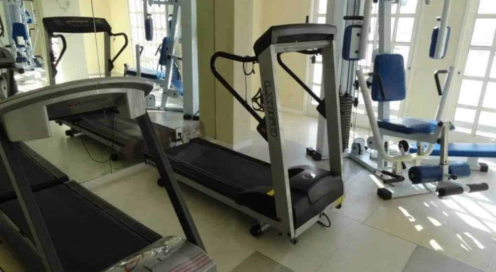 Apartamento, 1 quarto, 45 m² - Foto 12