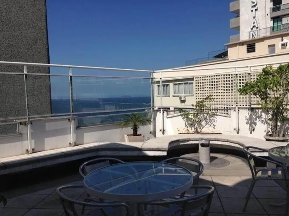 Apartamento, 1 quarto, 45 m² - Foto 25