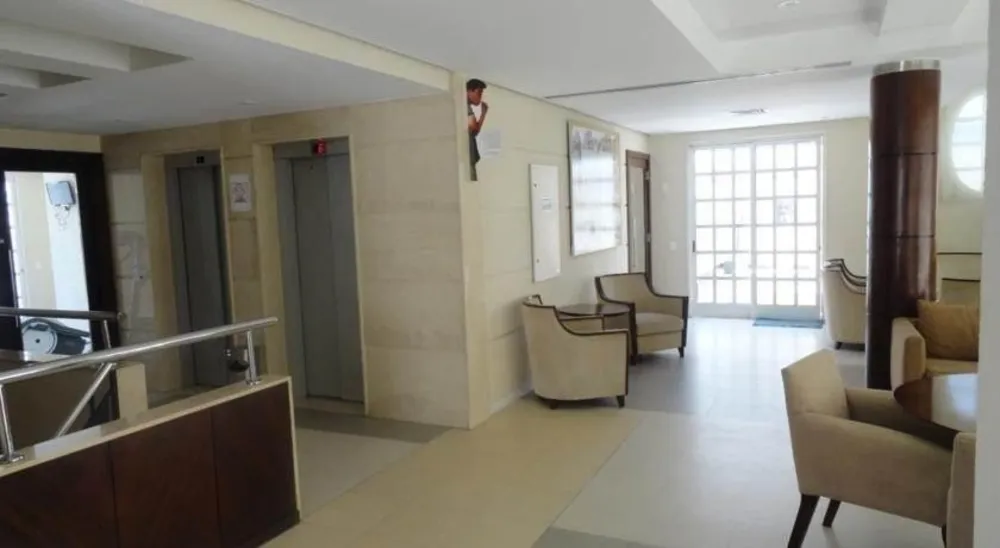 Apartamento, 1 quarto, 45 m² - Foto 10