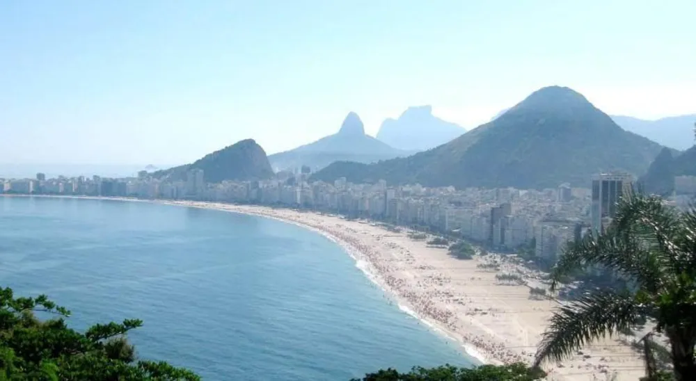 Apartamento, 1 quarto, 45 m² - Foto 5