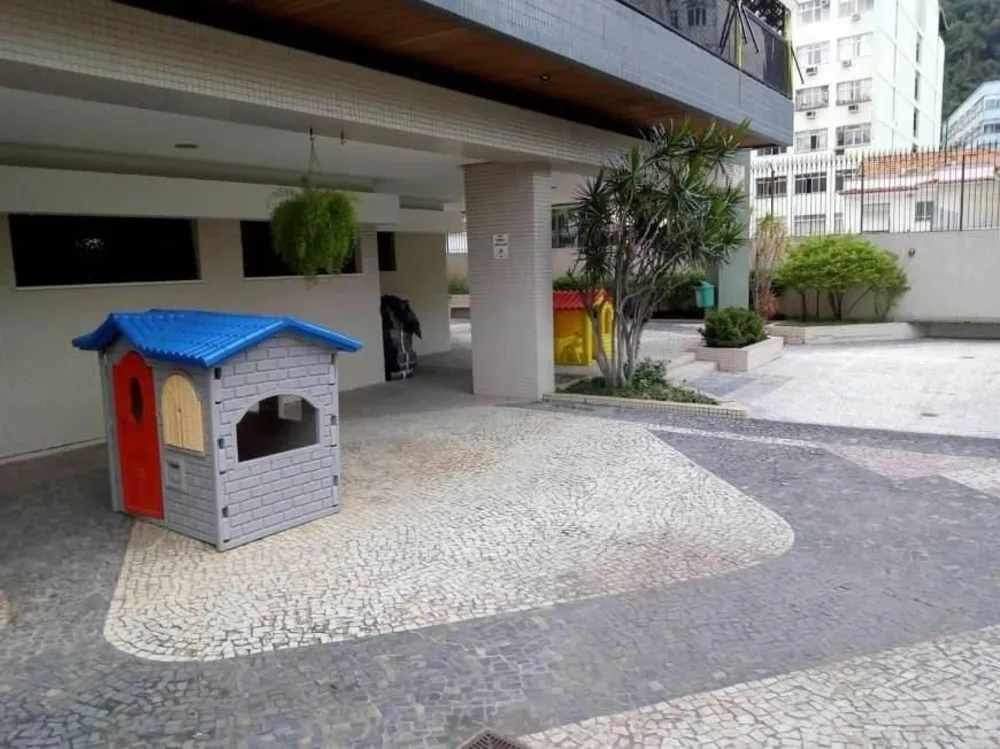 Apartamento, 3 quartos, 130 m² - Foto 17