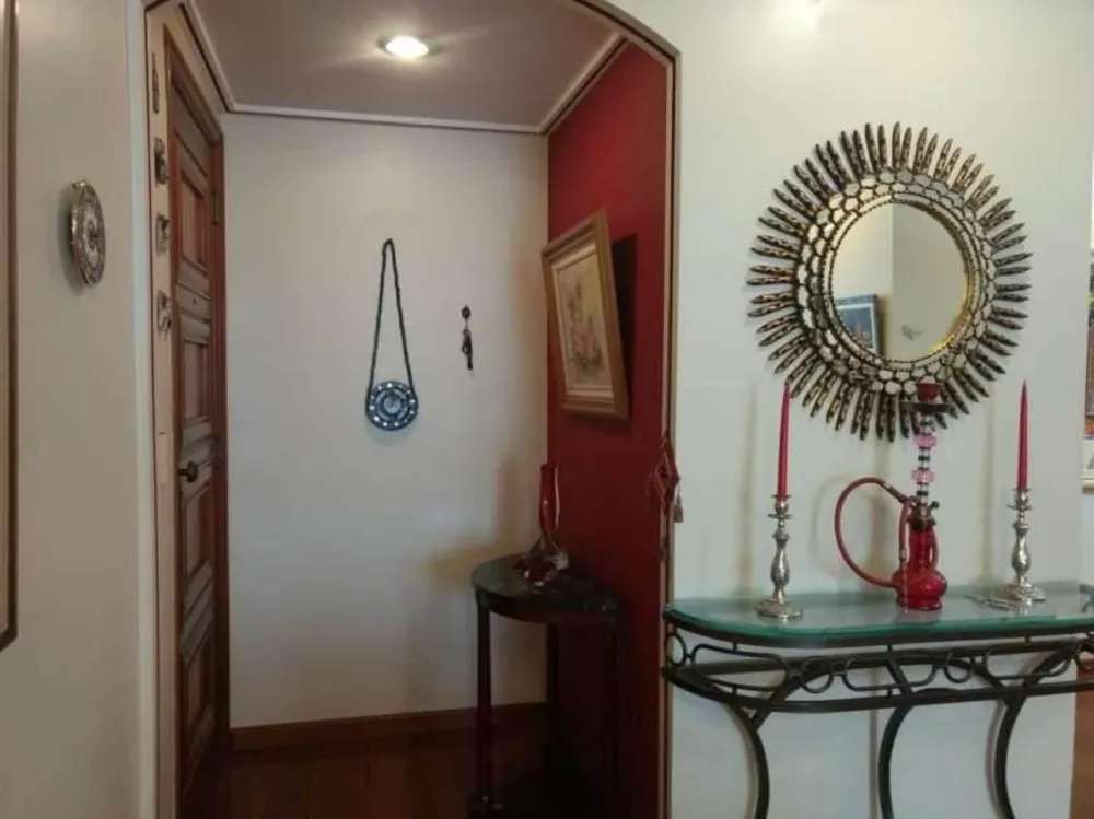 Apartamento, 3 quartos, 130 m² - Foto 4