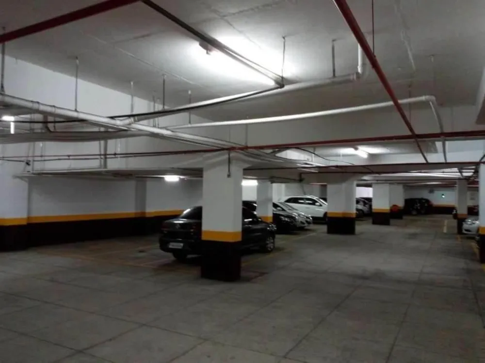 Apartamento, 3 quartos, 130 m² - Foto 15