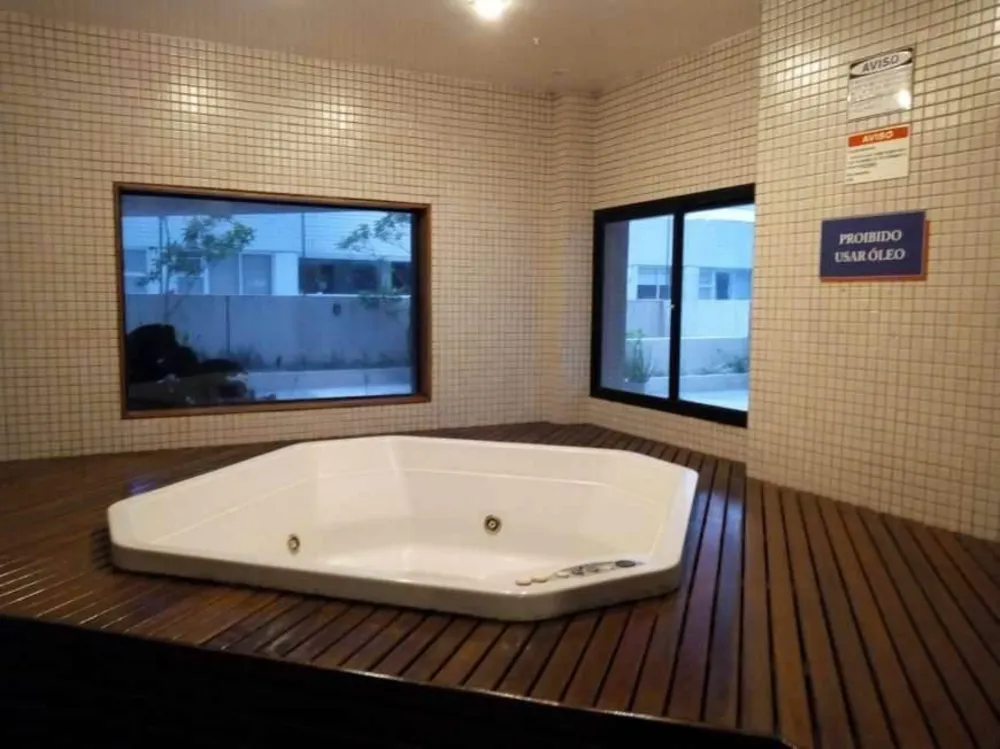 Apartamento, 3 quartos, 130 m² - Foto 14