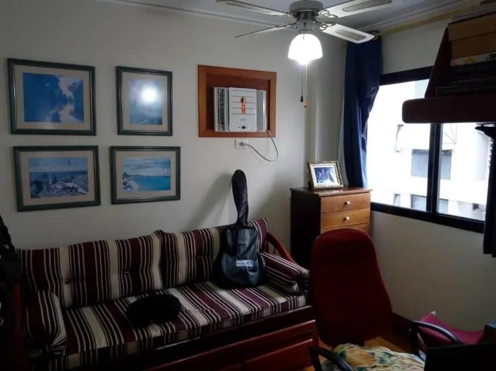 Apartamento, 3 quartos, 130 m² - Foto 8