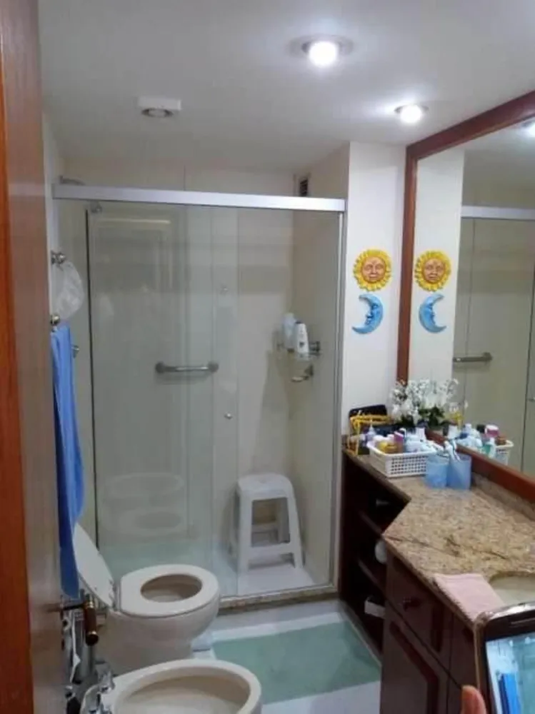 Apartamento, 3 quartos, 130 m² - Foto 9