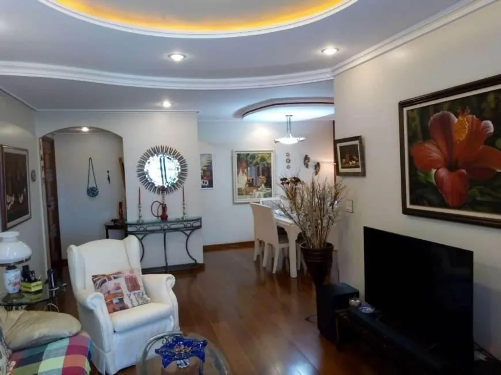 Apartamento, 3 quartos, 130 m² - Foto 2