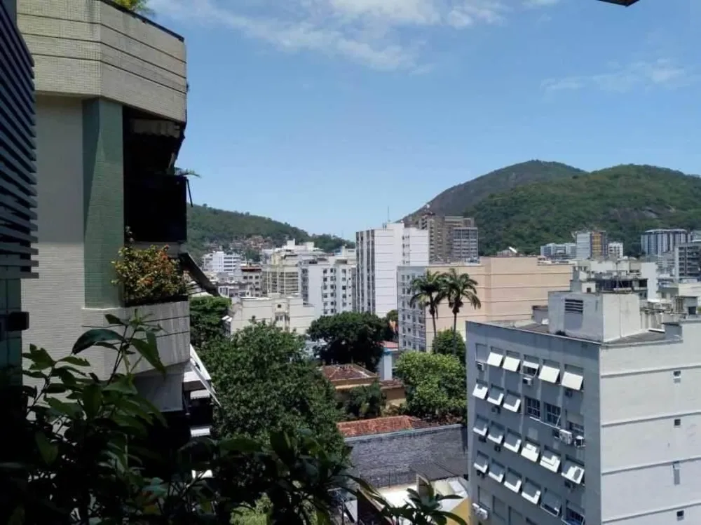 Apartamento, 3 quartos, 130 m² - Foto 19