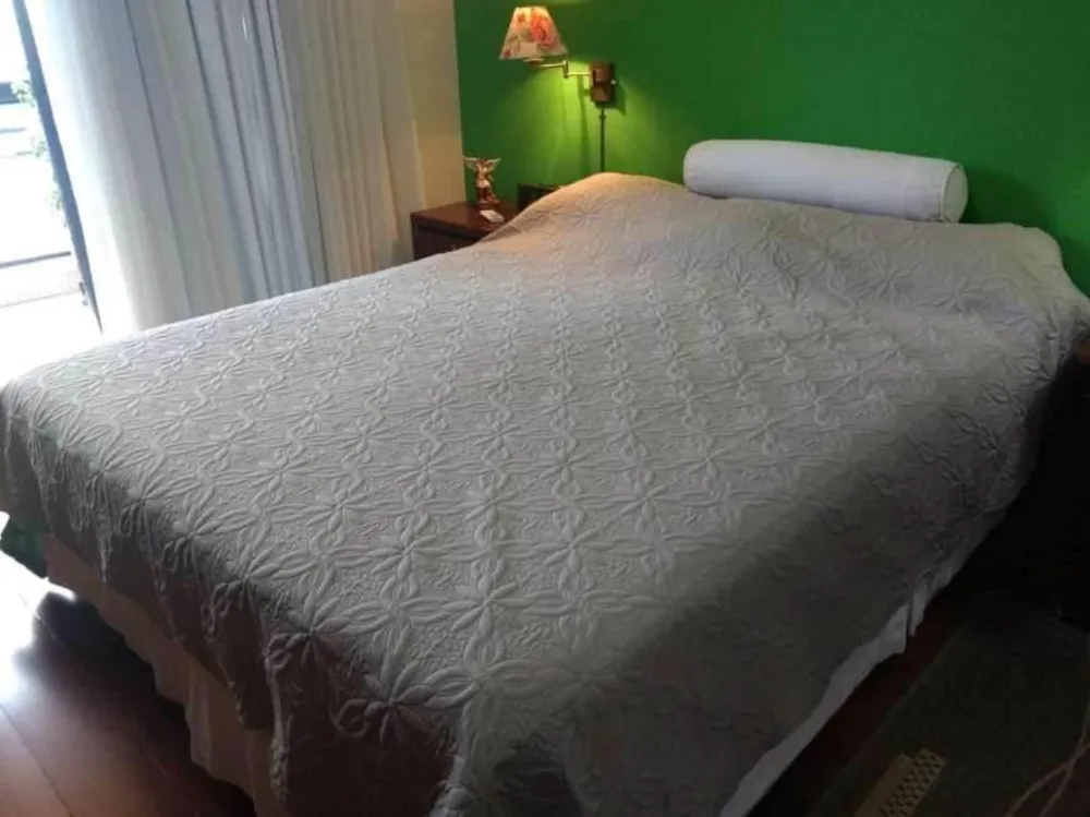 Apartamento, 3 quartos, 130 m² - Foto 5