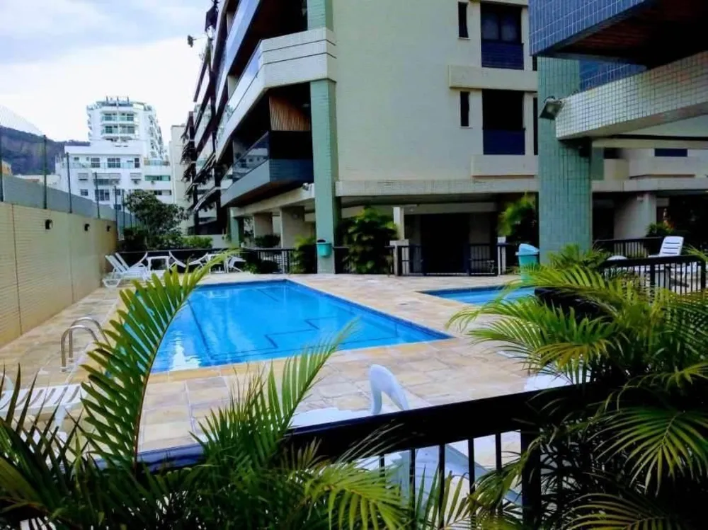 Apartamento, 3 quartos, 130 m² - Foto 13