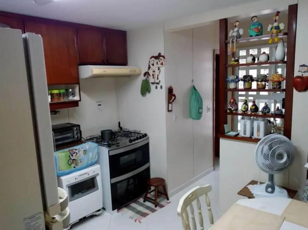 Apartamento, 3 quartos, 130 m² - Foto 11