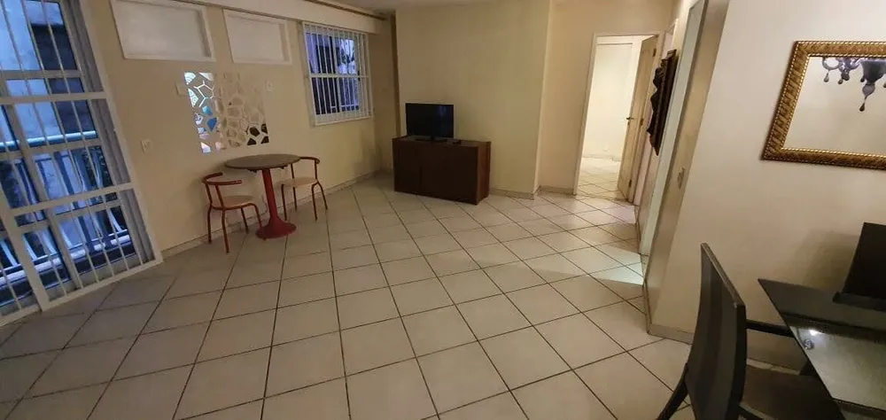 Apartamento, 2 quartos, 100 m² - Foto 1
