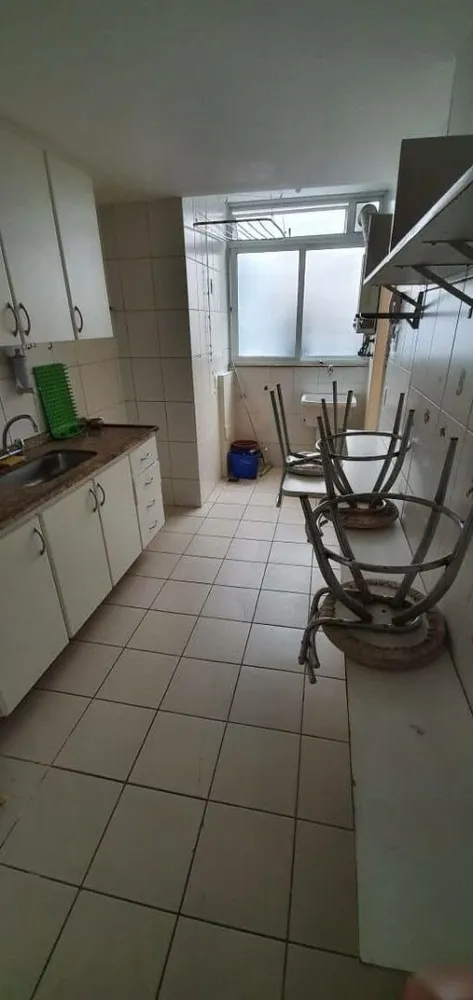 Apartamento, 2 quartos, 100 m² - Foto 14