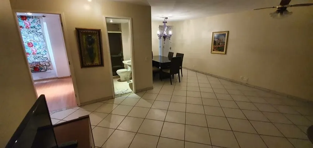 Apartamento, 2 quartos, 100 m² - Foto 2