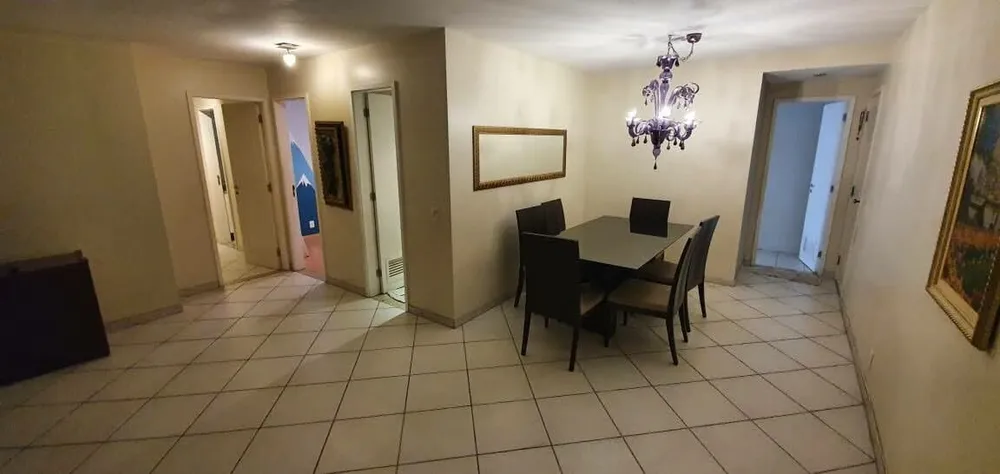 Apartamento, 2 quartos, 100 m² - Foto 3
